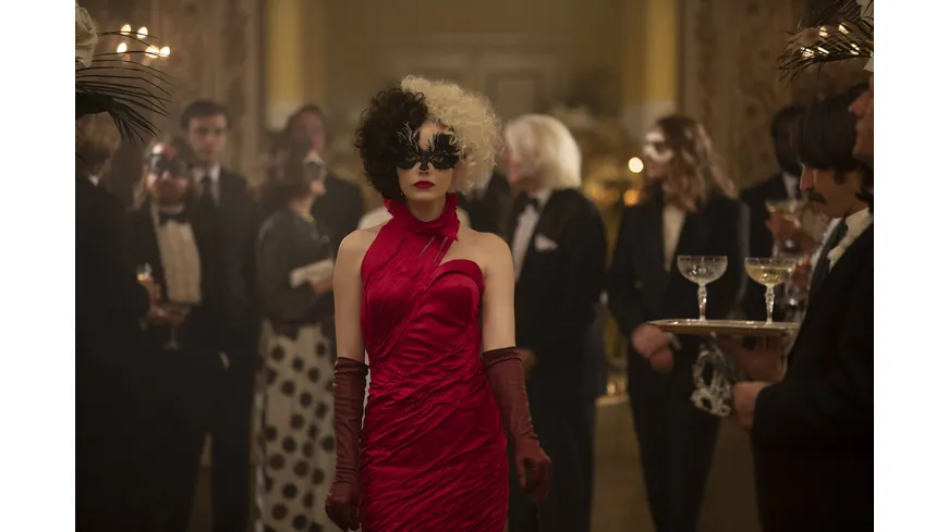 Cruella