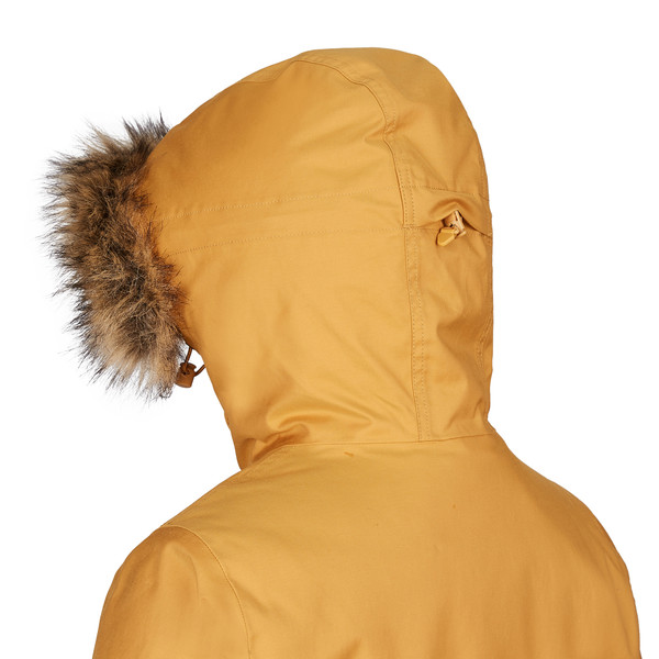 WINTERFROST INS PARKA W Damen - Wintermantel