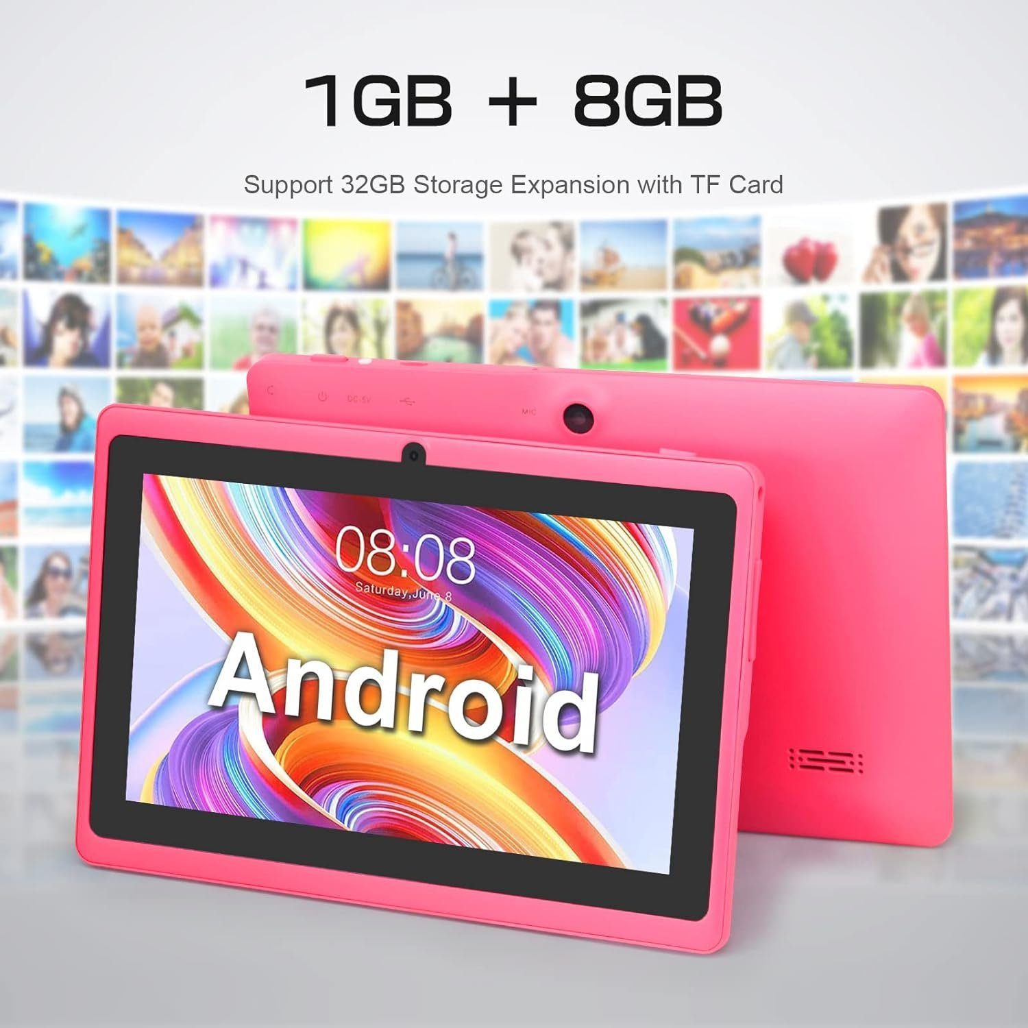 Topluck Tablet (7