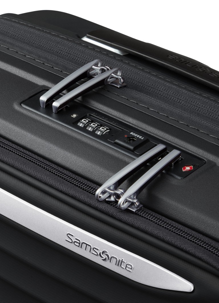 Rozkládací spinner Samsonite Upscape 55 cm