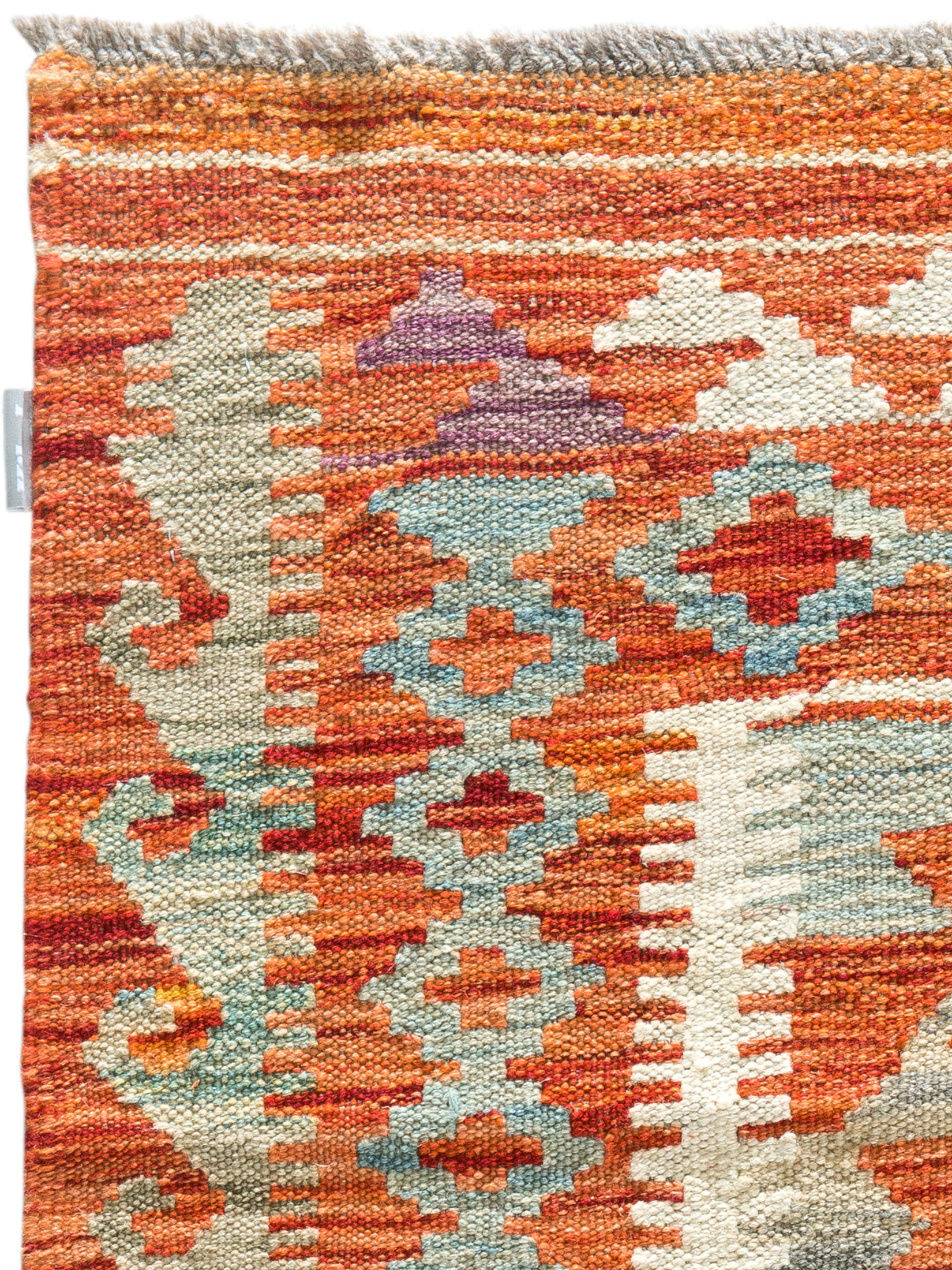 Afghan Kelim ca. 102 x 150 cm, Unikat / Einzelstück