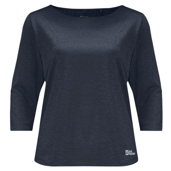 JWP 3/4 T W Damen - Langarmshirt
