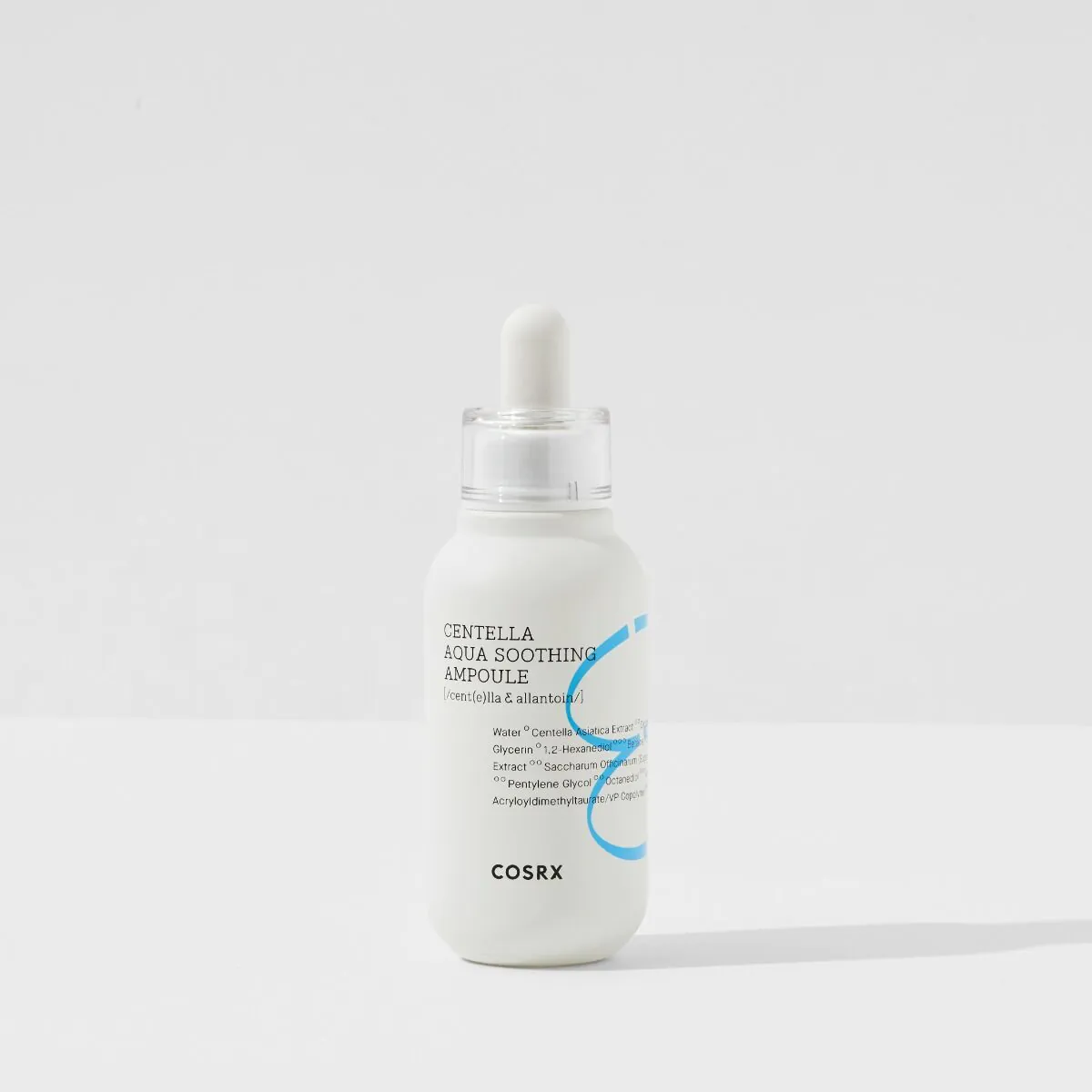 „Cosrx Hydrium Centella Aqua“ raminamoji ampulė
