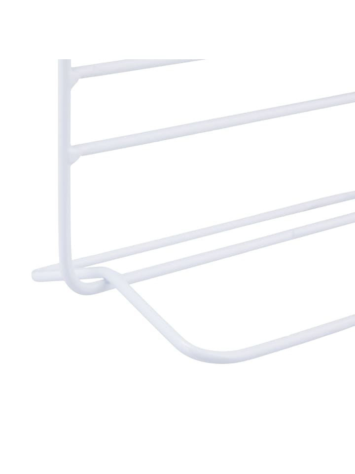 relaxdays Schmuckständer in Weiß - (B)20x (H)21 x (T)10 cm günstig kaufen onesize
