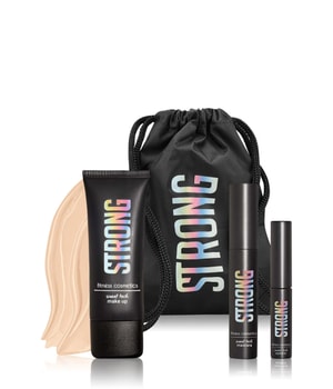 STRONG Sweat Proof Gesicht Make-up Set-55 ml