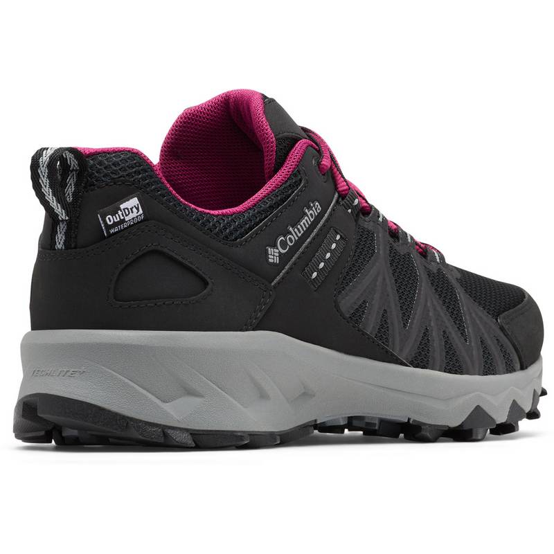 Columbia PEAKFREAK II OUTDRY Wanderschuhe Damen