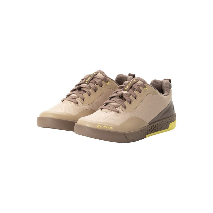 Moab syn. II All Mountain Radschuhe Damen