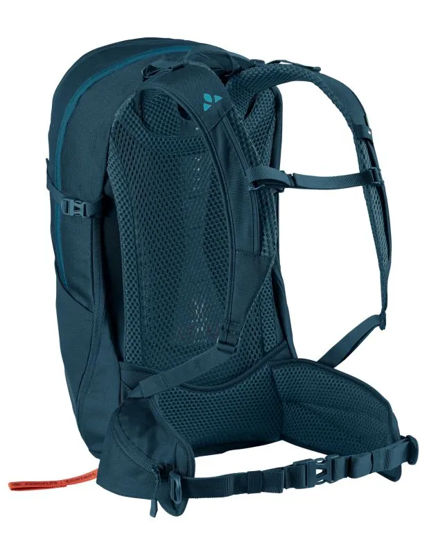 Vaude Wanderrucksack Wizard 24+4 28 Liter - Blue Sapphire
