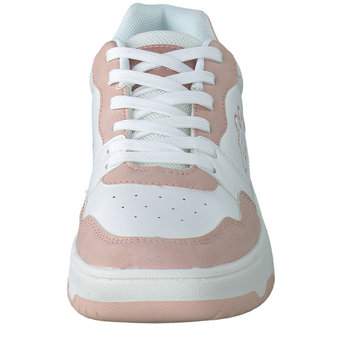 Kappa Style#243323 Broome L Sneaker in weiß