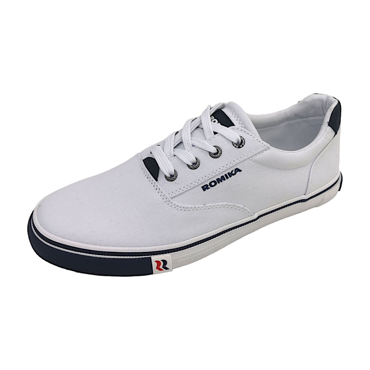 Romika 74R0041003 Weiß white