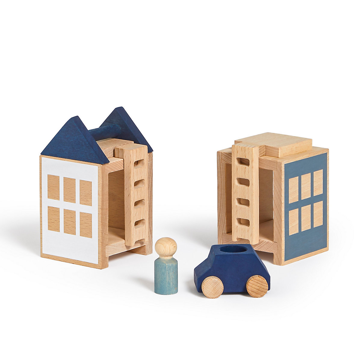 Stadt Winterburg Mini