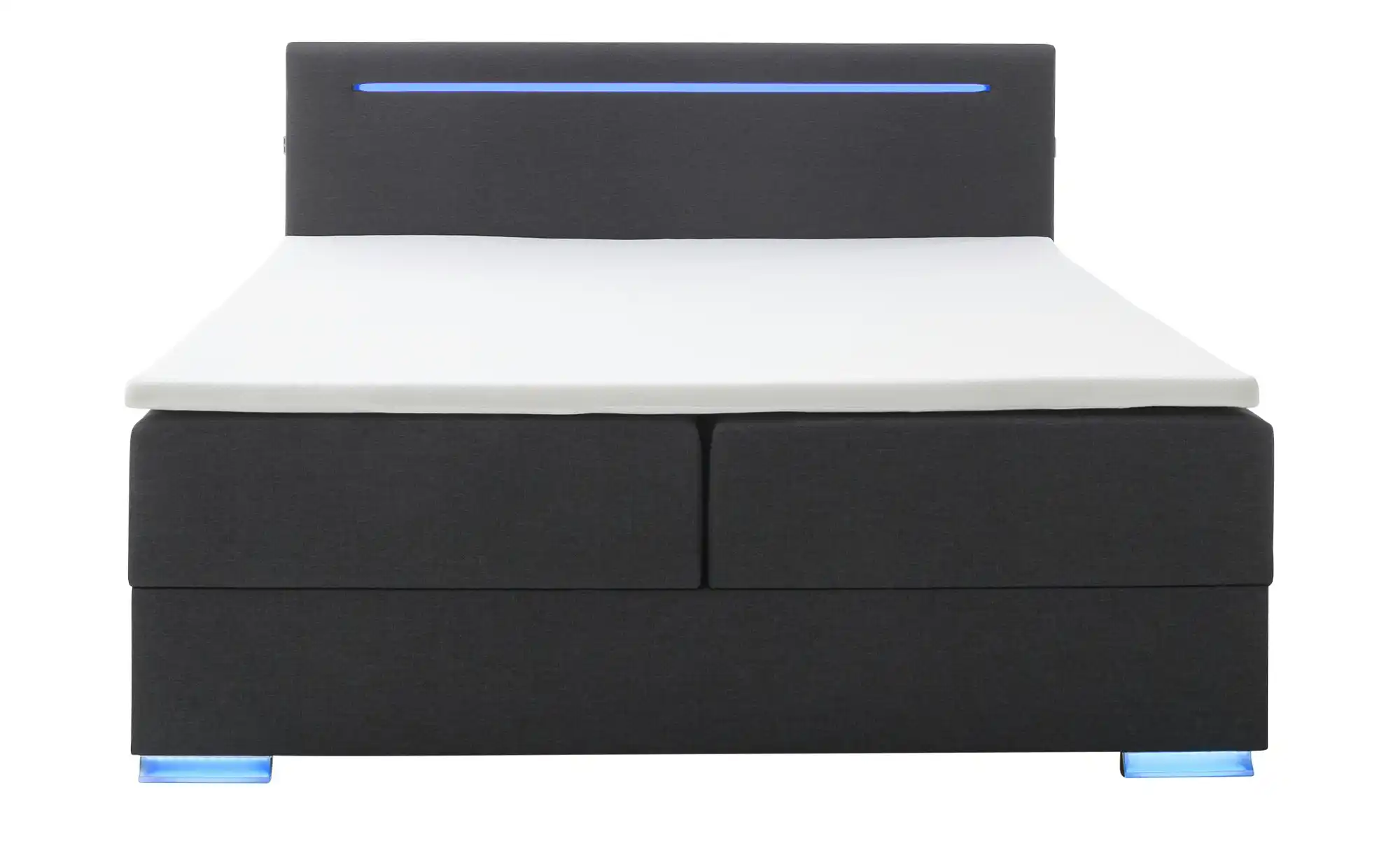 Boxspringbett