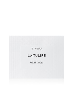 BYREDO La Tulipe Eau de Parfum 100 ml