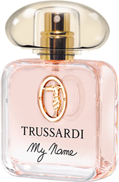 Trussardi My Name Eau de Parfum