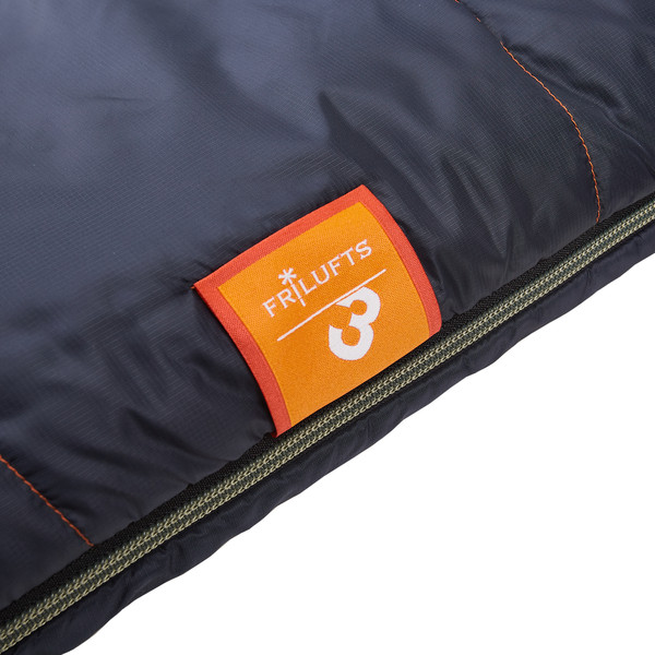 PACAYA 3 RS - Deckenschlafsack