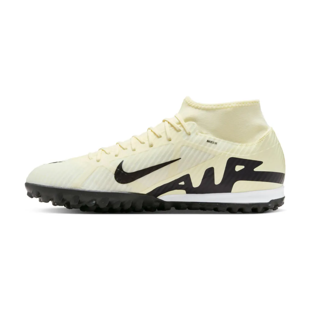 Nike Mercurial Superfly 9 Academy Zoom Tf DJ5629-700 / gelb