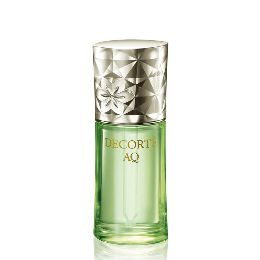 AQ Botanical Pure Oil - Nærende ansiktsolje, Antirynkebehandling for natten, Glødende ansiktsolje