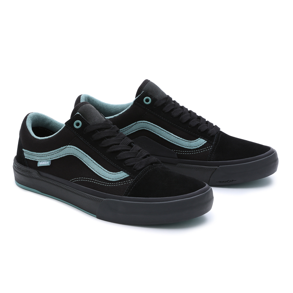 Vans BMX Old Skool VN0005UZ2QX / schwarz