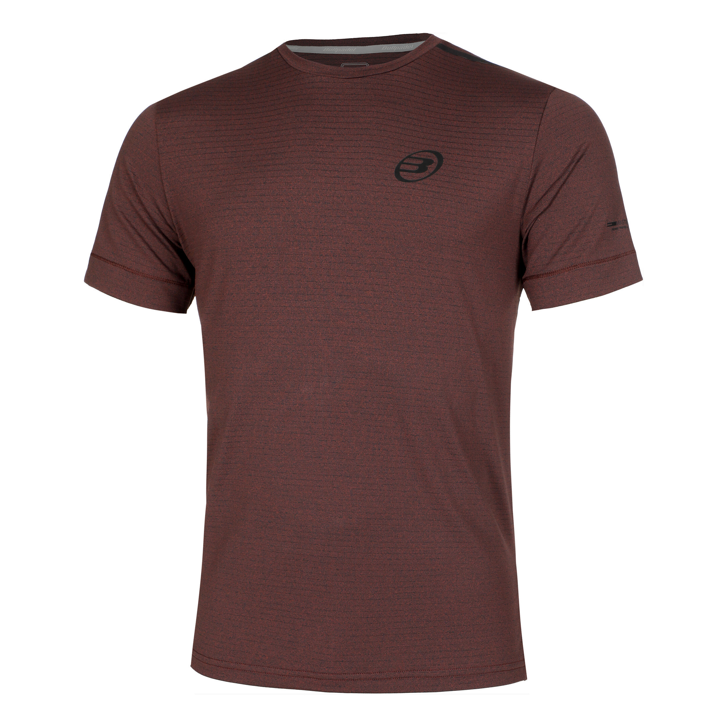 Mirar T-Shirt Herren - Braun