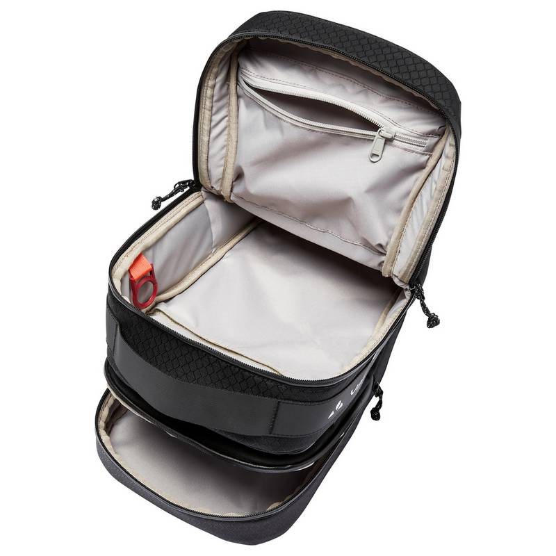 VAUDE Cyclist Saddle Bag Fahrradtasche