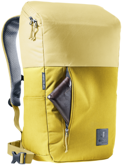 deuter UP Stockholm | Umweltbewusster Daypack
