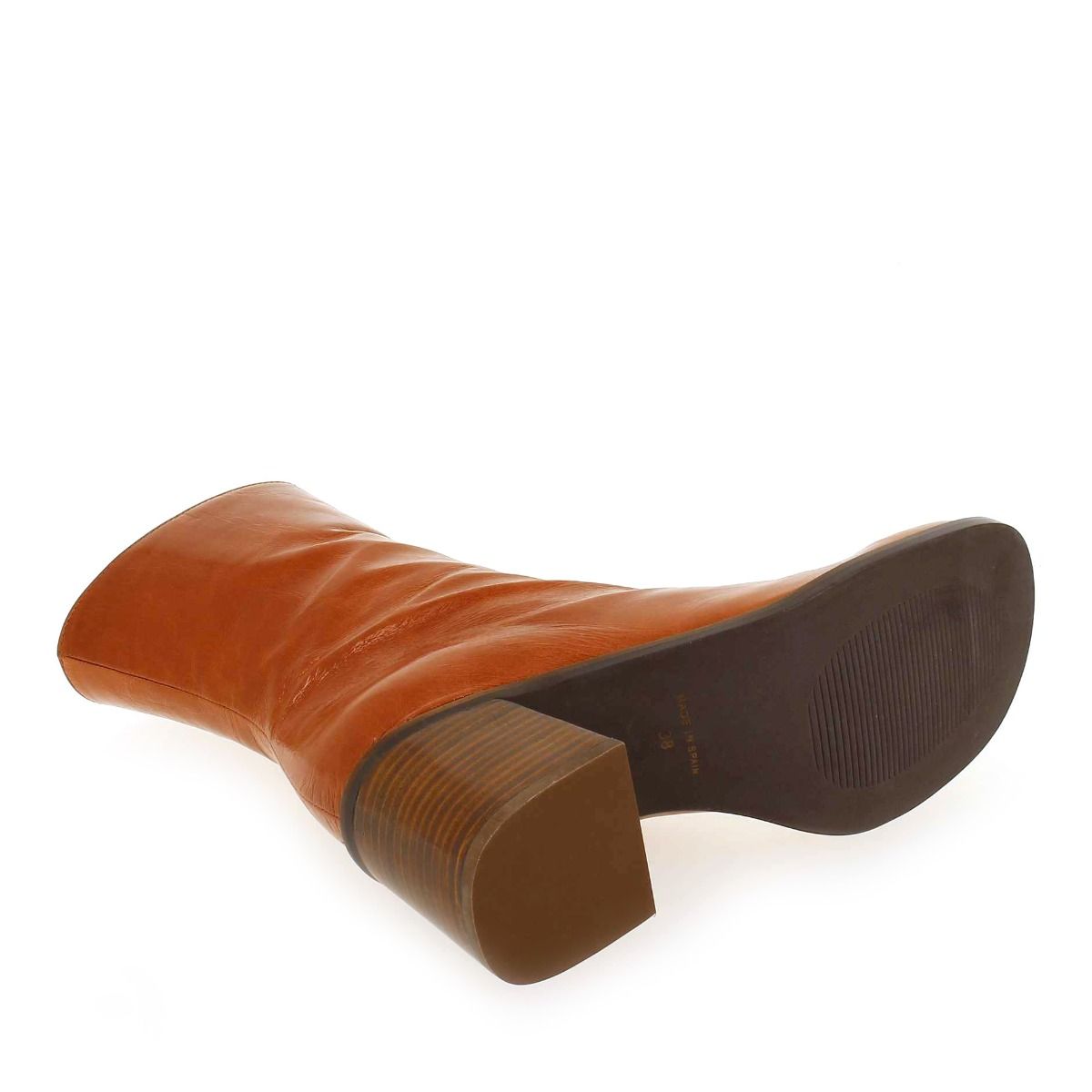 Angel Alarcon  23581-624A - Caramel