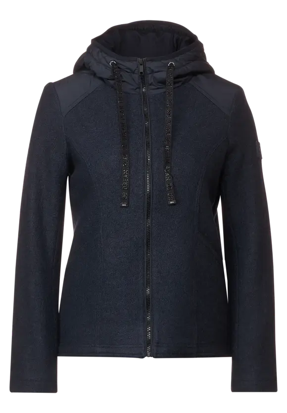 CECIL Kapuzenjacke