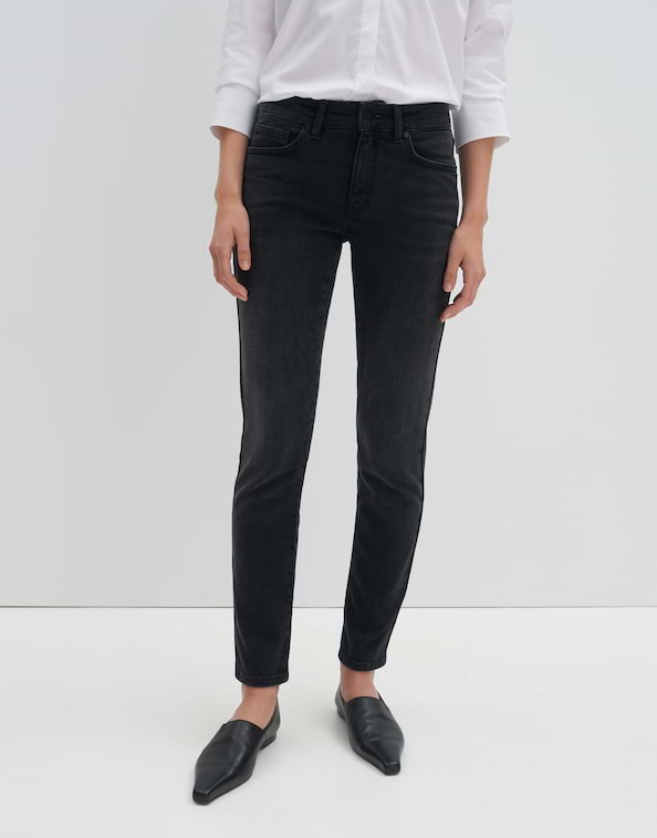 Slim Jeans Catia iconic