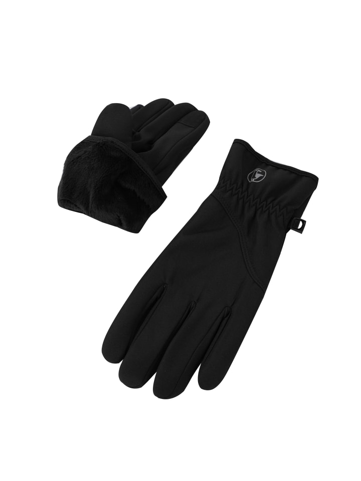 SCHIETWETTER Handschuh Fiete in schwarz günstig kaufen
