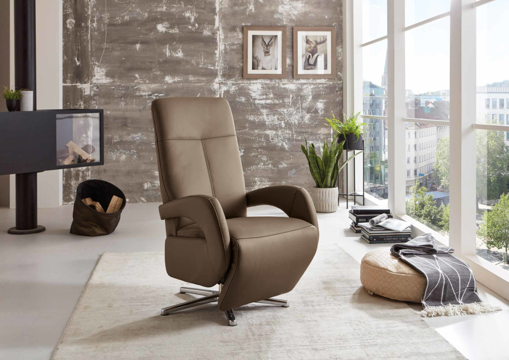 Drehsessel Vito Variety Style Plus