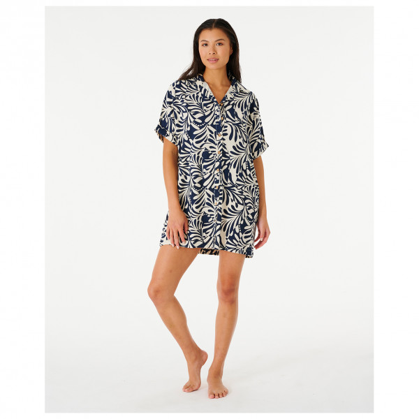 Rip Curl - Women's Afterglow Shirt Dress - Kleid