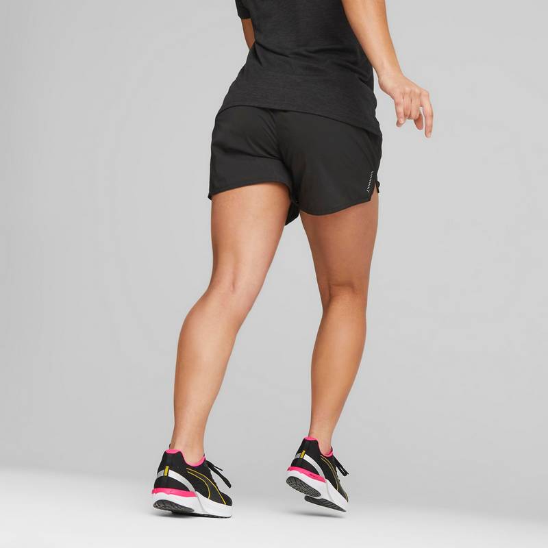 PUMA RUN FAVORITE Funktionsshorts Damen