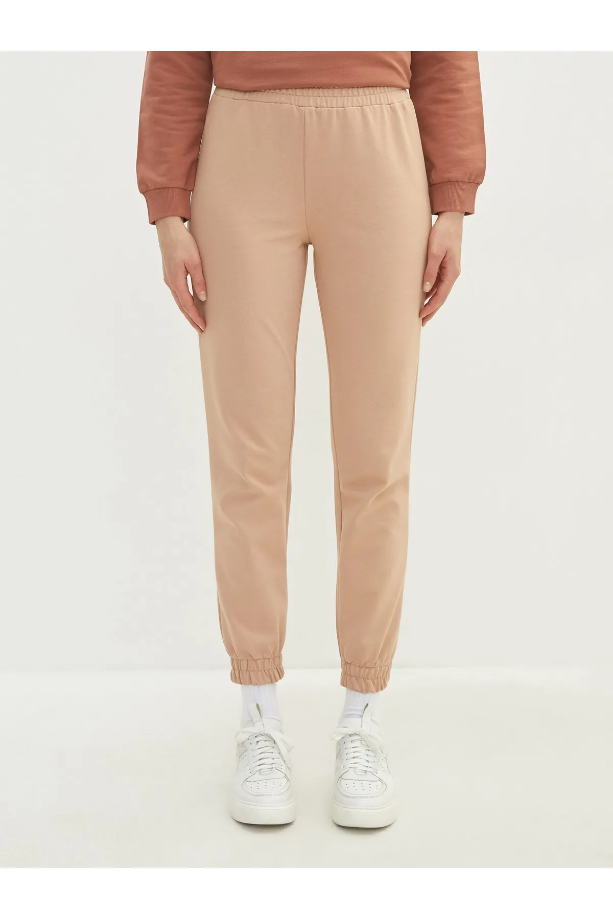 LC Waikiki  Jogginghose - Dunkelblau - Jogger