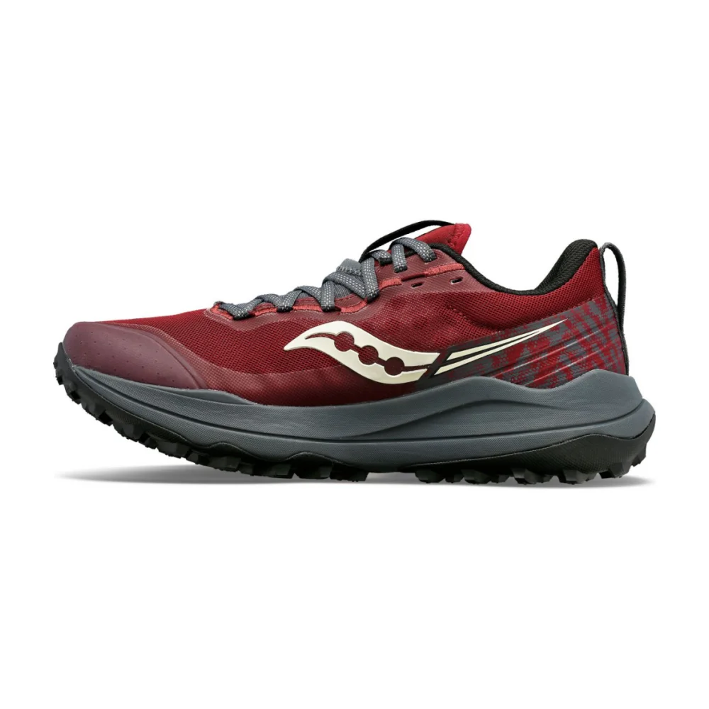 Saucony Xodus Ultra 2 S10843-31 / rot