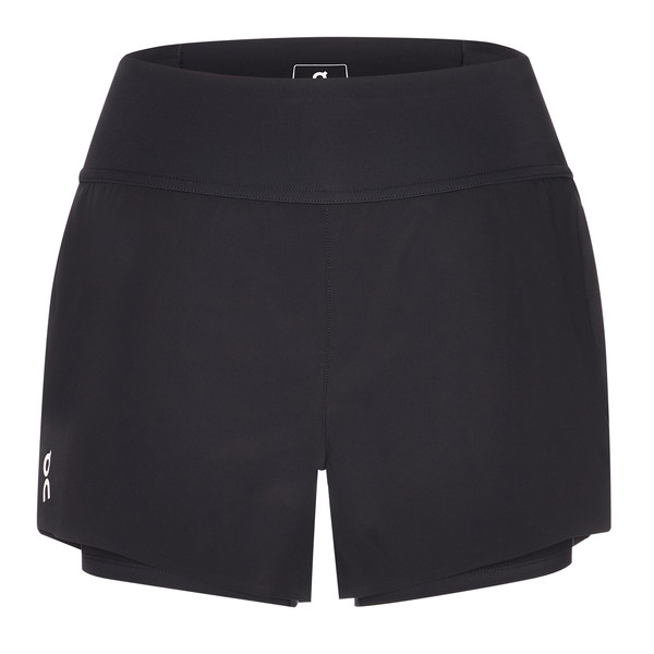 RUNNING SHORTS W Damen - Laufhose