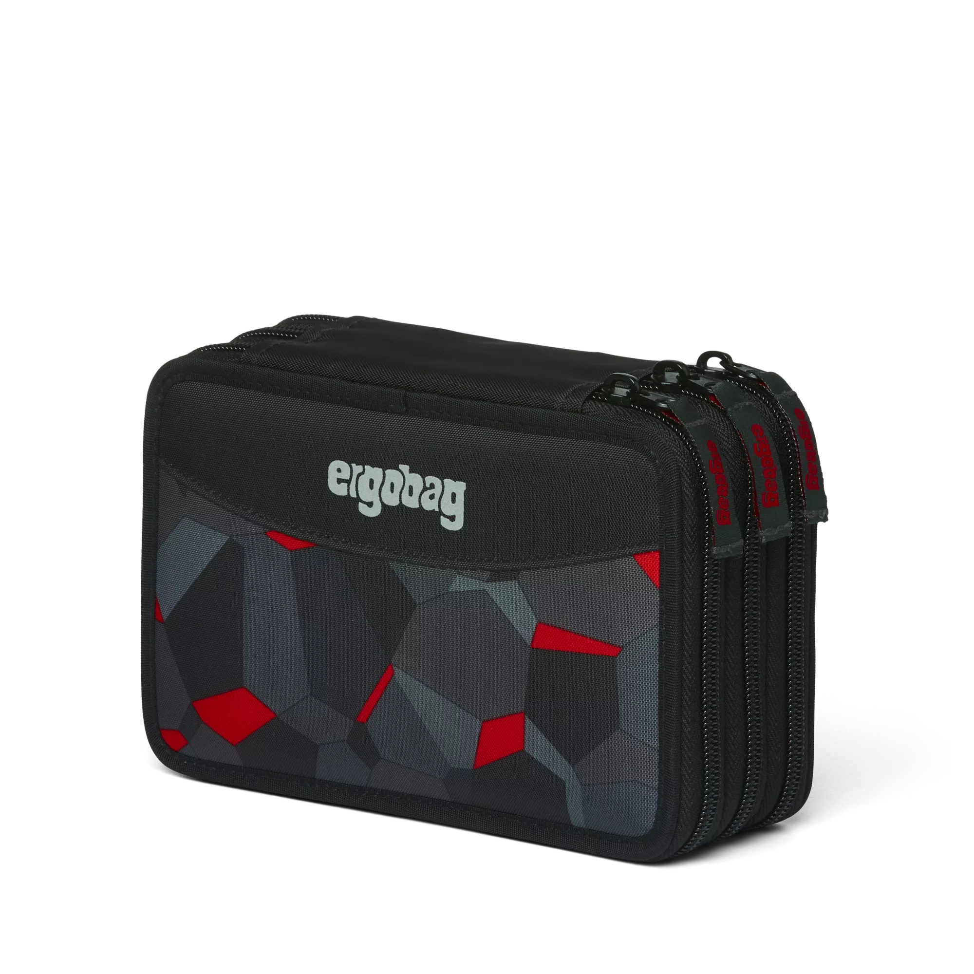 ergobag Maxi-Mäppchen TaekBärdo