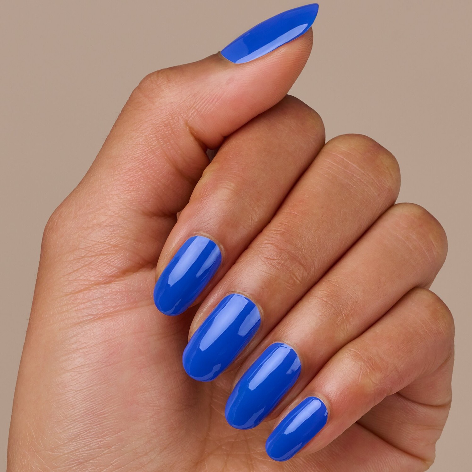 Catrice Iconails