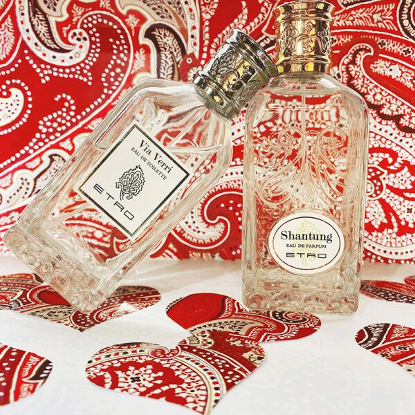 Etro Via Verri Eau de Toilette