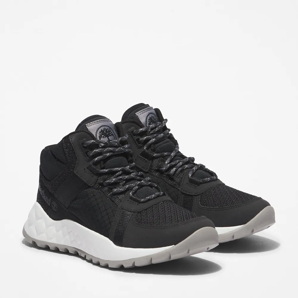 Timberland Solar Wave Lt Hiker TB0A432K0151 / schwarz