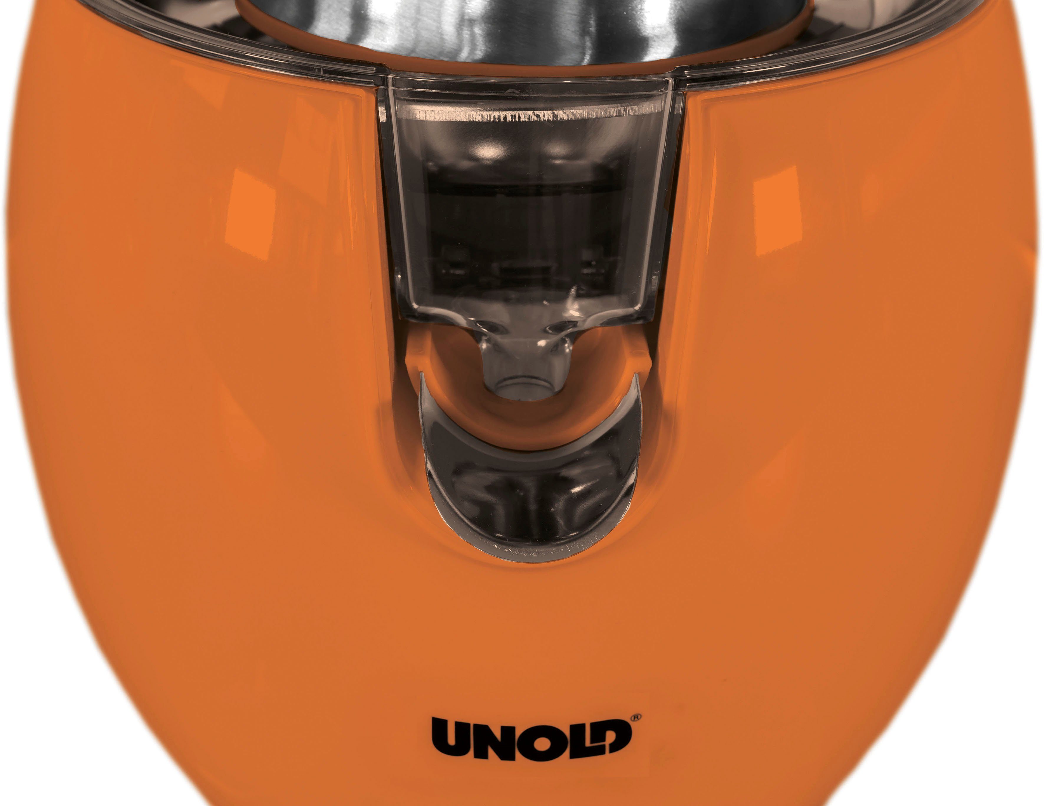 Unold Zitruspresse 78133 Power Juicy Orange, 300 W