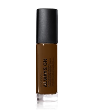 Smashbox Always On Adaptive Foundation Flüssige Foundation-30 ml