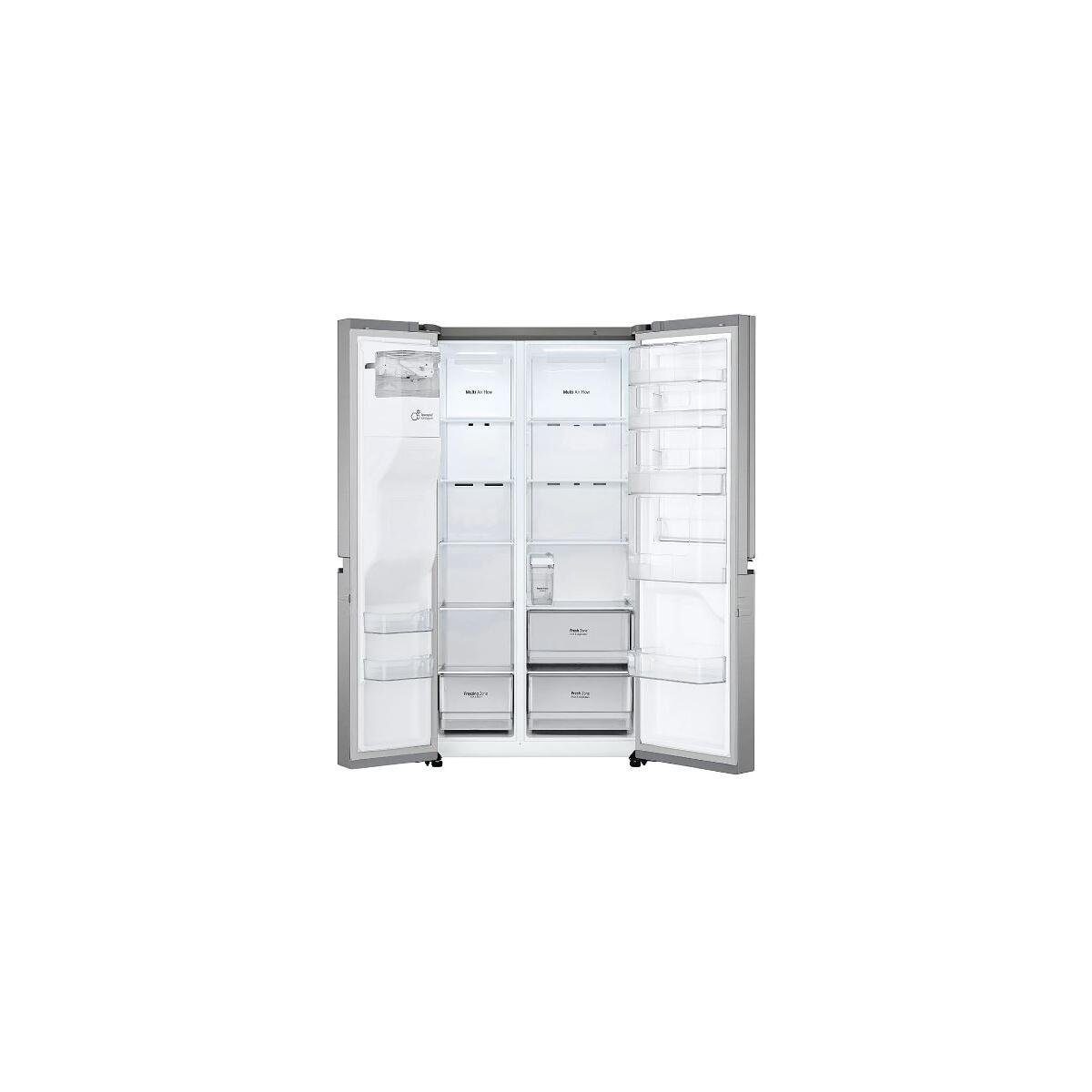 LG Side-by-Side GSJV31PZXE