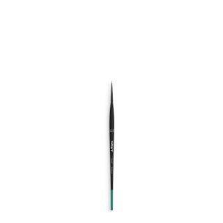 Vallejo - Detail - Round Synthetic Brush No. 10/0