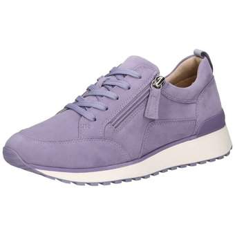Caprice Sneaker in lila