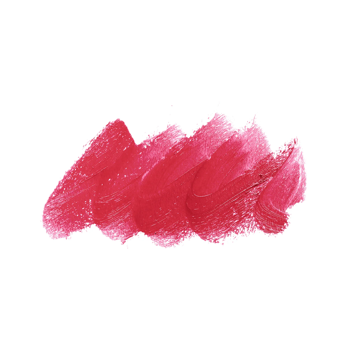 Ultra Rich Sheer Lipstick - Huulipuna, Kiiltävä huulipuna