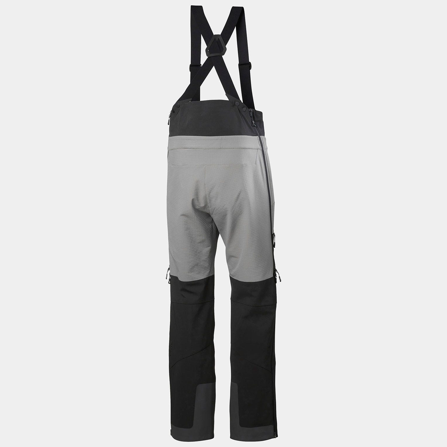 Men's Odin Backcountry Softshell Bib Pants