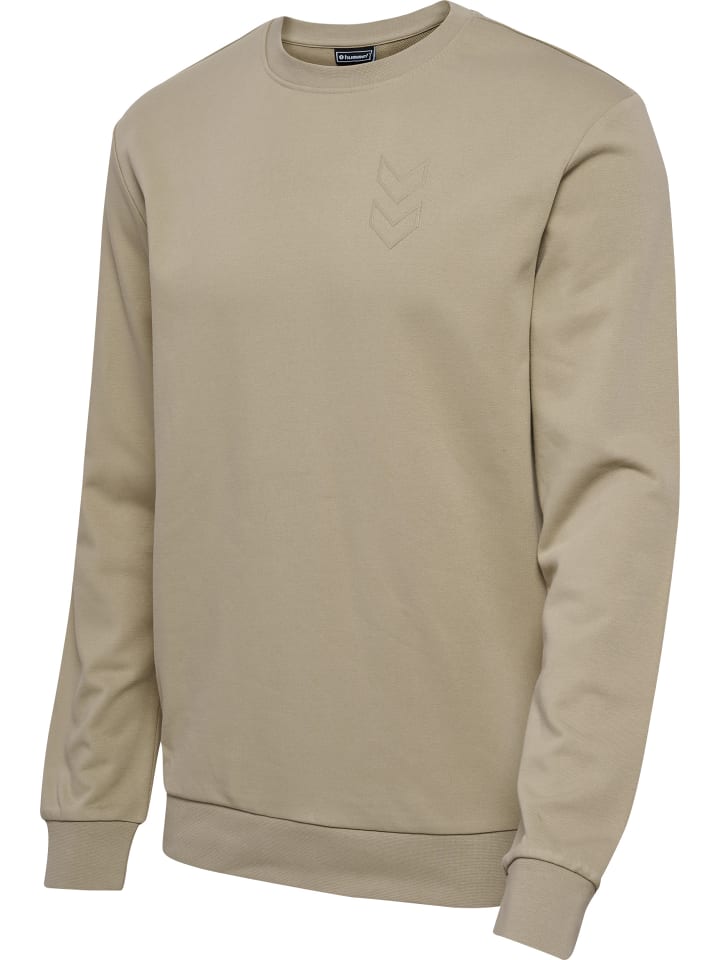 Hummel Hummel Sweatshirt Hmlactive Herren in CROCKERY günstig kaufen