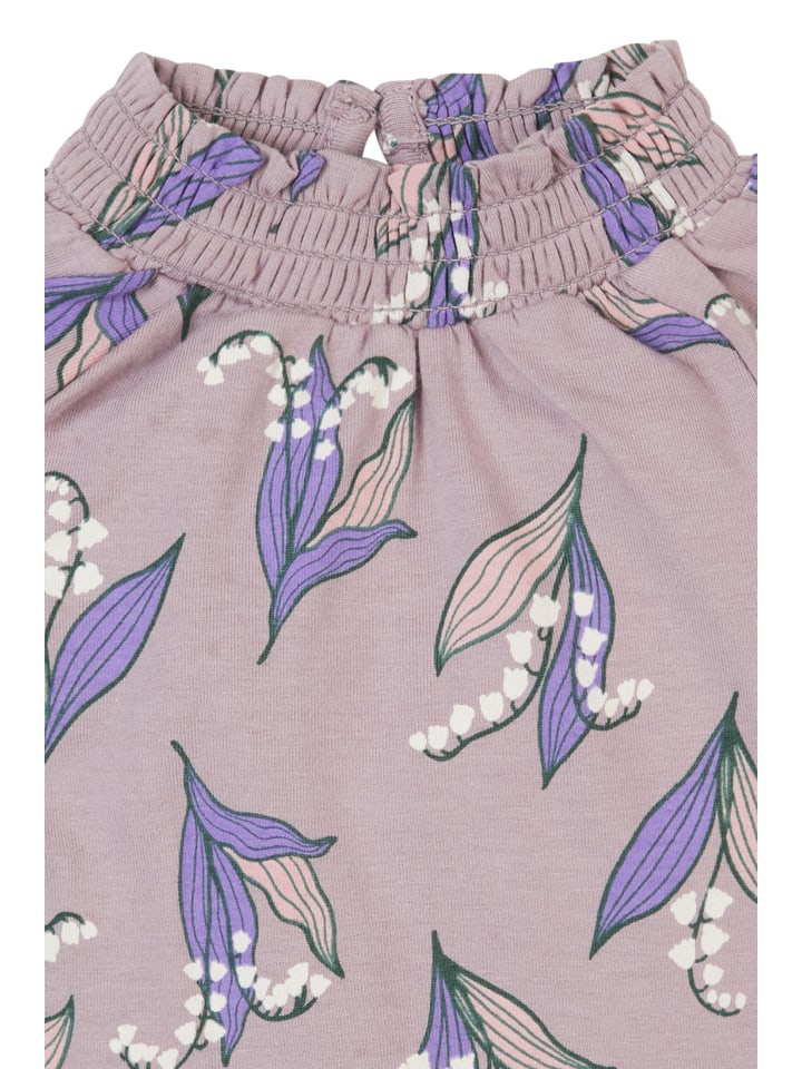Noppies Kleid Fox in Nirvana günstig kaufen