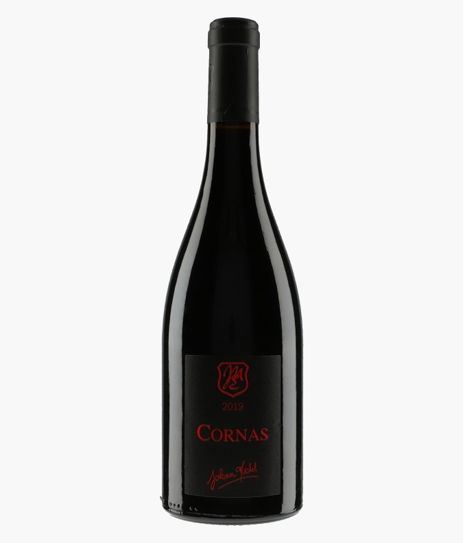 Cornas 2019JOHANN MICHEL