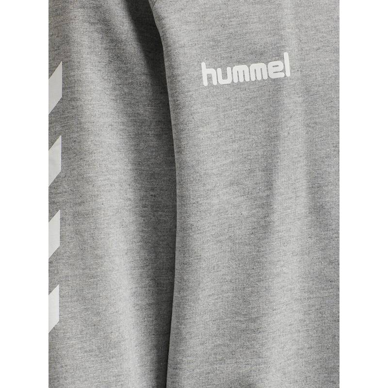 hummel HMLGO KIDS COTTON ZIP HOODIE Hoodie Kinder